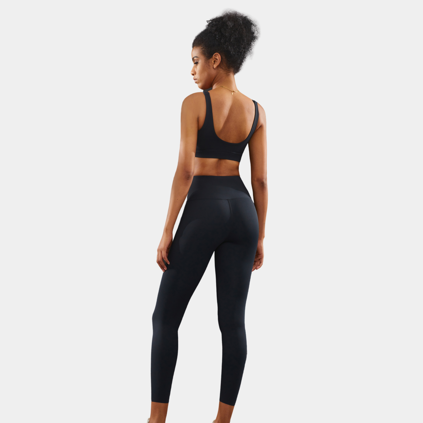 Lauren Luxe Yoga Set