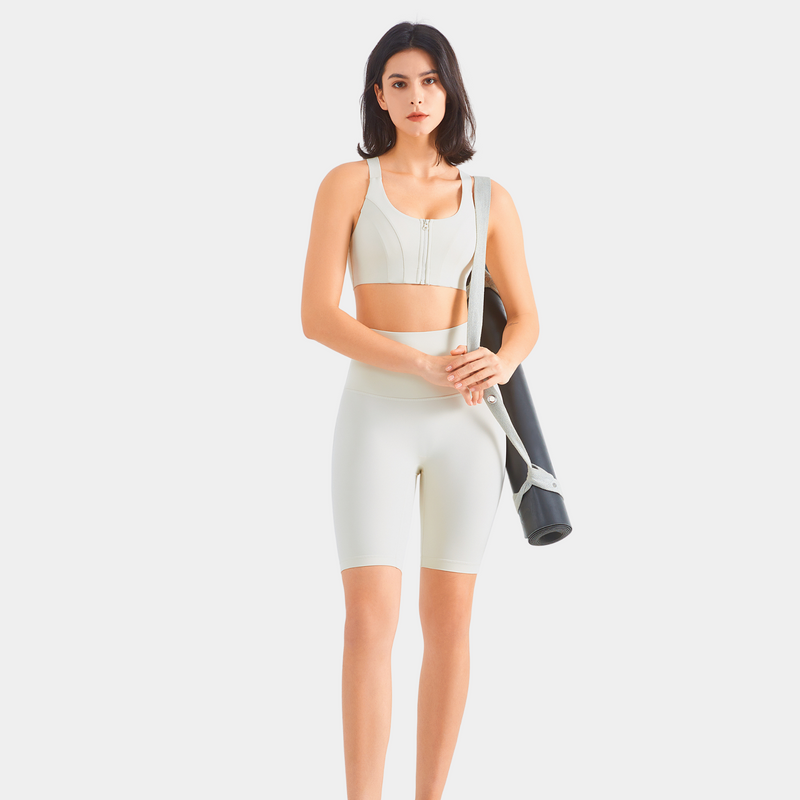 Lily Seamless Yoga Set