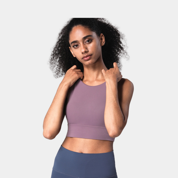 Margot Sport Bra - WOO YOGA