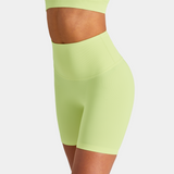 Woosoft RIB Aura Short - Lemonade