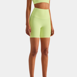 Woosoft RIB Aura Short - Lemonade