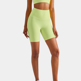 Woosoft RIB Aura Short - Lemonade