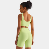 Woosoft RIB Aura Short - Lemonade