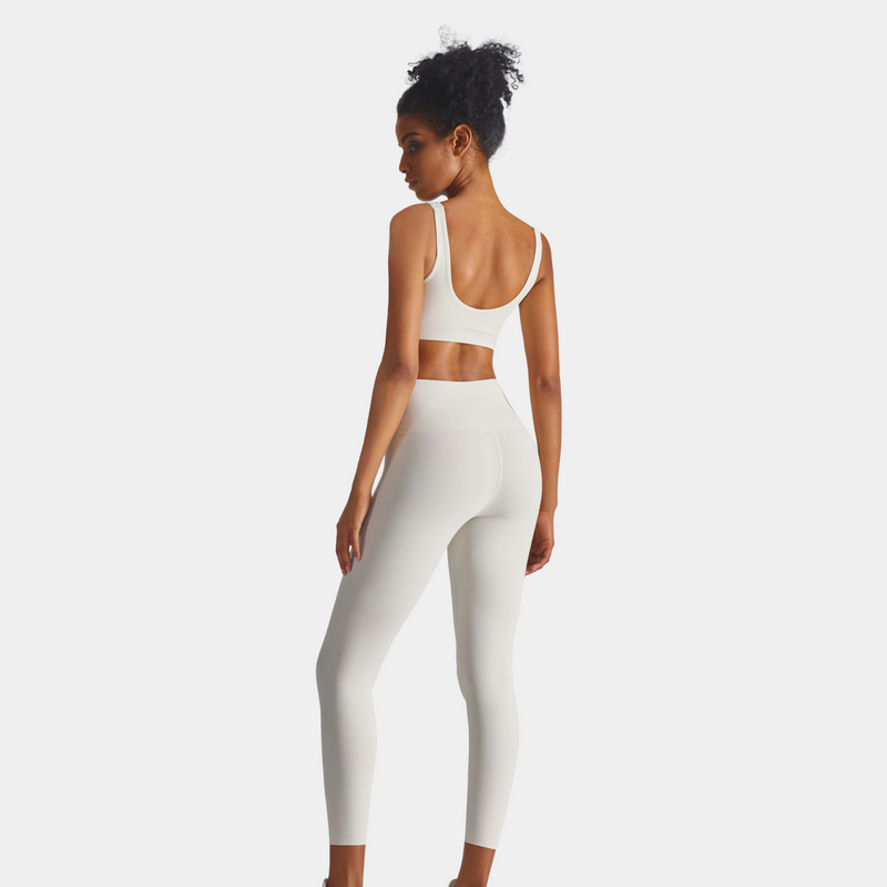 Lauren Luxe Yoga Legging