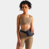 Woosoft RIB Aura Short - Deep Khaki