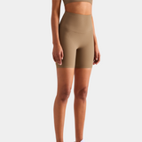 Woosoft RIB Aura Short - Deep Khaki