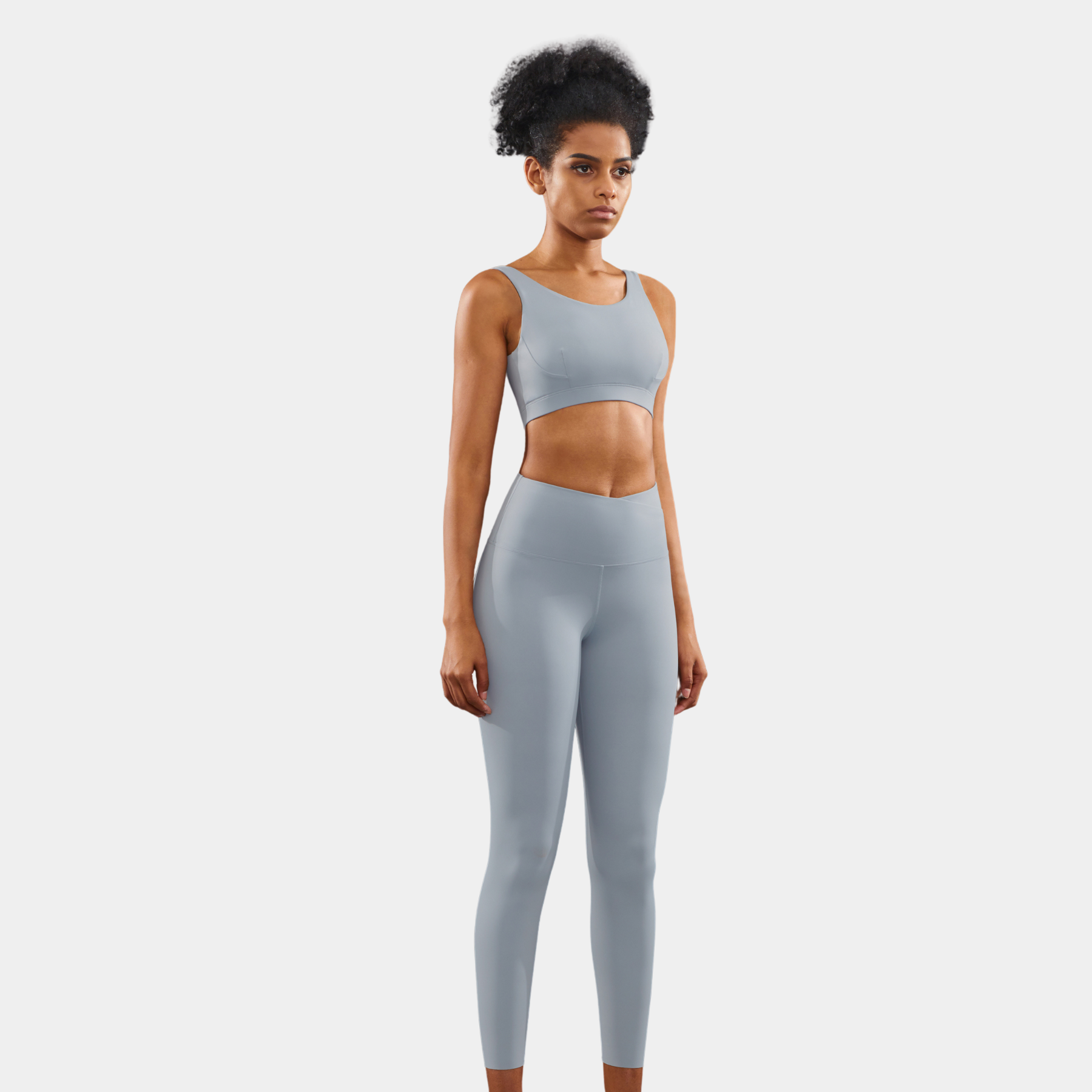 Lauren Luxe Yoga Set