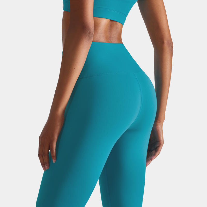 Lauren Luxe Yoga Legging