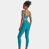 Lauren Luxe Yoga Set