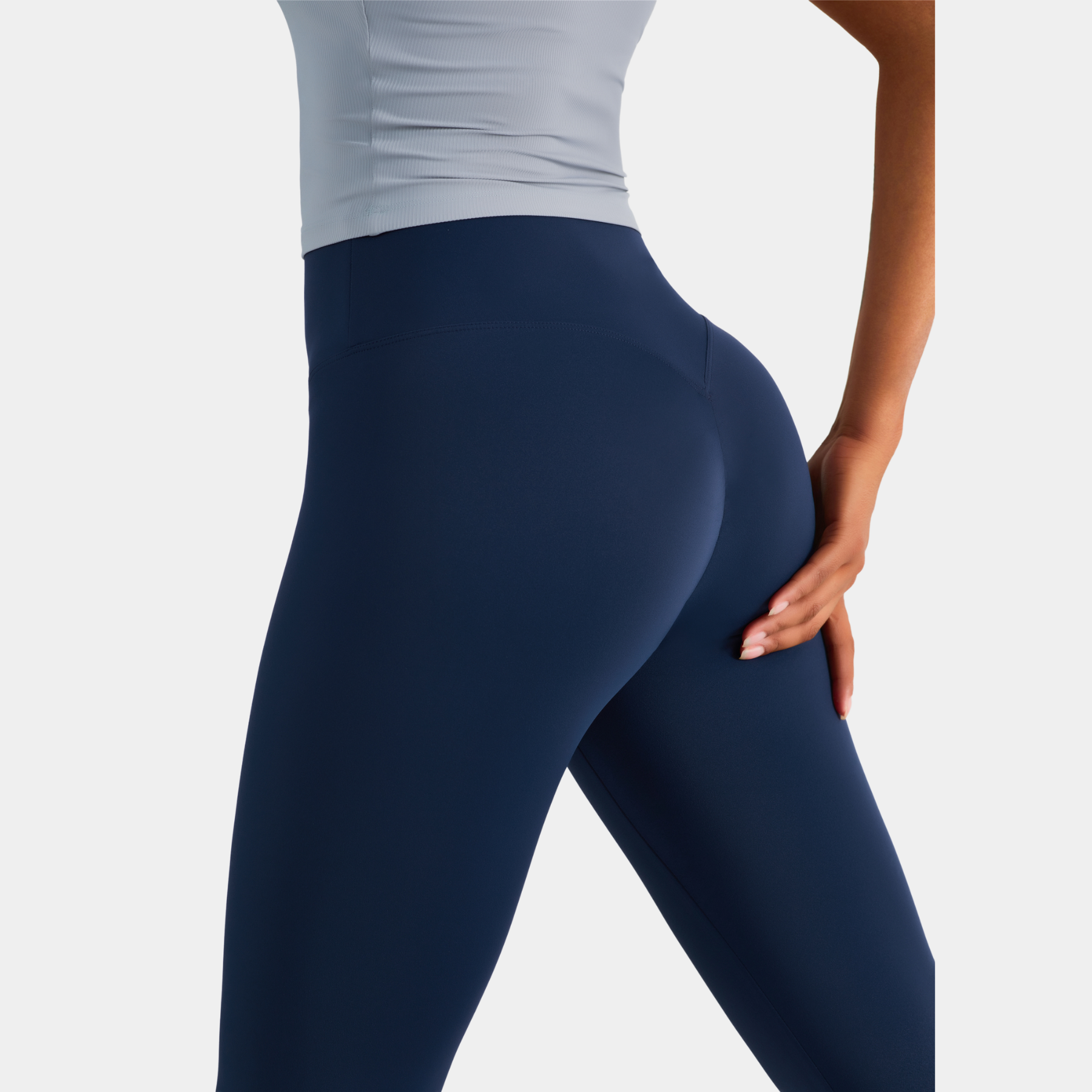 NULS Super Flex Seamless Legging