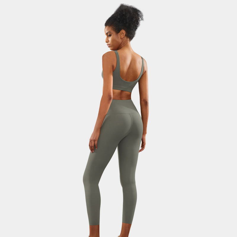 Lauren Luxe Yoga Legging