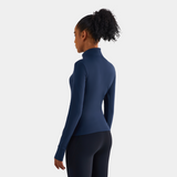 Contour Jacket - Navy