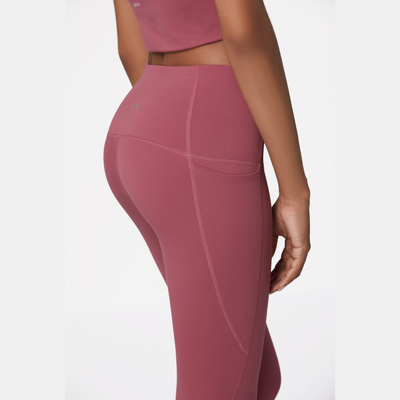 Isabella Lightweight Yoga Legging