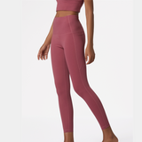 Isabella Lightweight Yoga Legging