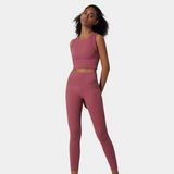 Isabella Lightweight Yoga Set